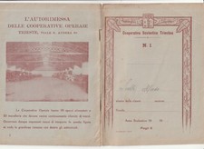 quaderni usato quaderni usato Monrupino