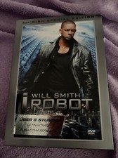 Robot dvd special gebraucht kaufen  Fürth