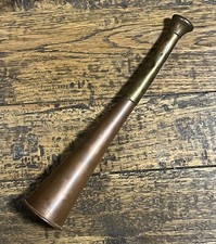 Victorian copper brass for sale  LEEDS