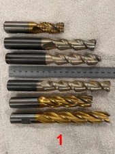 Metal cutting tools for sale  San Ramon