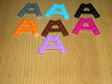 Lego keilplatte form gebraucht kaufen Lego keilplatte form gebraucht kaufen  Erpel