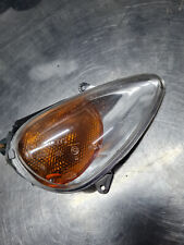 Ducati st4 blinker gebraucht kaufen  Pförring