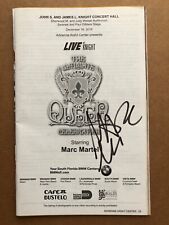 Marc martel person for sale  Naples