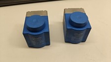 Bobines danfoss selenoid usato  Lariano