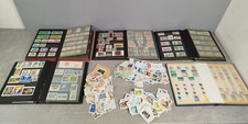 Lot timbres oblitere d'occasion  Yffiniac