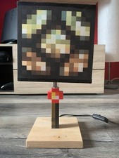 Minecraft mojang leuchtstein gebraucht kaufen  Neubrandenburg
