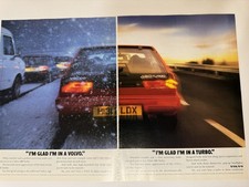 Original 1991 volvo for sale  WIGAN