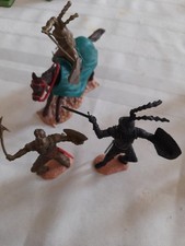 Special timpo knights for sale  WELLINGBOROUGH