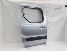 Schiebetür citroen berlingo gebraucht kaufen  Wittenburg