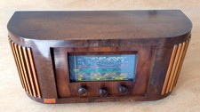 Siemens s547 radio usato  Italia