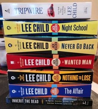 Lee child jack for sale  Calhan