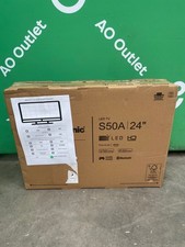 Panasonic s50 series for sale  CREWE