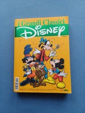 i grandi classici disney usato i grandi classici disney usato Torino