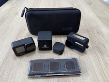 Gopro hero black for sale  NEWCASTLE UPON TYNE