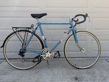 Vintage falcon black for sale  Milwaukee