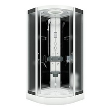 Acquavapore dampfdusche dusche gebraucht kaufen  Königsbrück