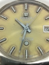 Orologio vintage automatico usato  Roma