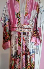 New japanese floral for sale  LONDON