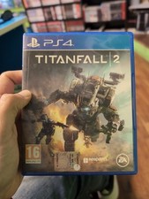 Titanfall ps4 usato  Gubbio