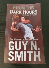 Dark hours ten for sale  LEICESTER