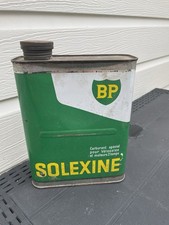 Ancien bidon solexine d'occasion  Calais