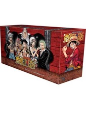 piece book set manga for sale  Palmdale