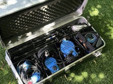 Light arri kit for sale  Valley Village