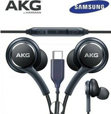 Cuffie akg nero usato  Bronte