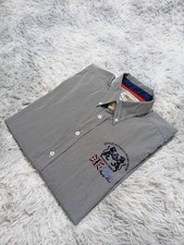 Chemise otago rugby d'occasion  Yzeure