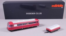 Märklin 39952 schienenbus gebraucht kaufen  Hamburg