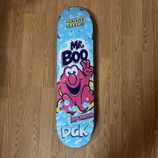 Dgk boo bubble for sale  Hayward