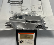 Western models kit usato  Castano Primo