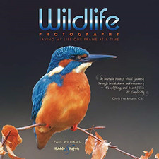 Wildlife photography saving for sale  ROSSENDALE