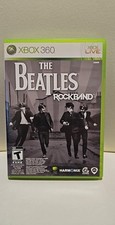 Usado, The Beatles Rock Band (Microsoft Xbox 360) completo comprar usado  Enviando para Brazil
