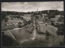 Stuttgart wasseranlage höhenp gebraucht kaufen  Berlin