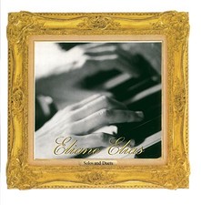 Elias Eliane - Solos and Duets - Elias Eliane CD ZHVG The Cheap Fast Free Post comprar usado  Enviando para Brazil