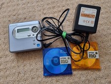 Sony walkman nh600 for sale  PORTSMOUTH