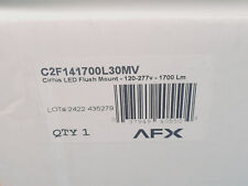 Afx inc. c2f141700l30mv for sale  West Terre Haute