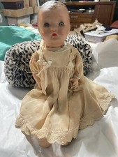 Antique baby doll for sale  Dothan