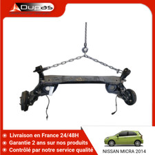 Train arriere nissan d'occasion  Nemours