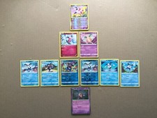 10x pokemon mr. for sale  DURHAM