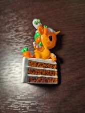 Bolo de cenoura Tokidoki Delicious Unicorno 14 3” vinil fofo!! comprar usado  Enviando para Brazil