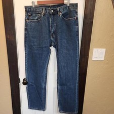 Levi 505 original for sale  Lewisville