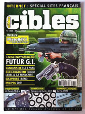 Cibles 384 2002 d'occasion  Saint-Omer