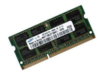 Ddr3 samsung ram usato  Spedire a Italy