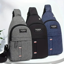 Petit sac bandoulière d'occasion  Raon-l'Étape