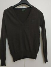 Maglione lana fred usato  Trino