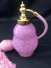 Flacon vaporisateur vintage d'occasion  Tourcoing