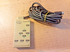 Omron f150 console for sale  CAMBRIDGE