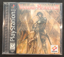 Vandal hearts sony d'occasion  Mulhouse-